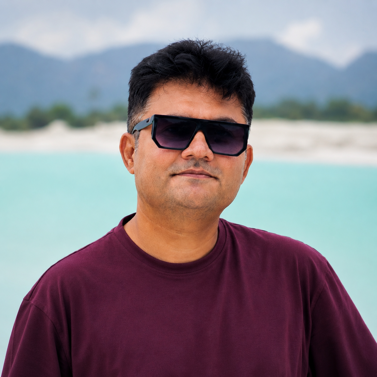 Rakesh Raja - WordPress Developer