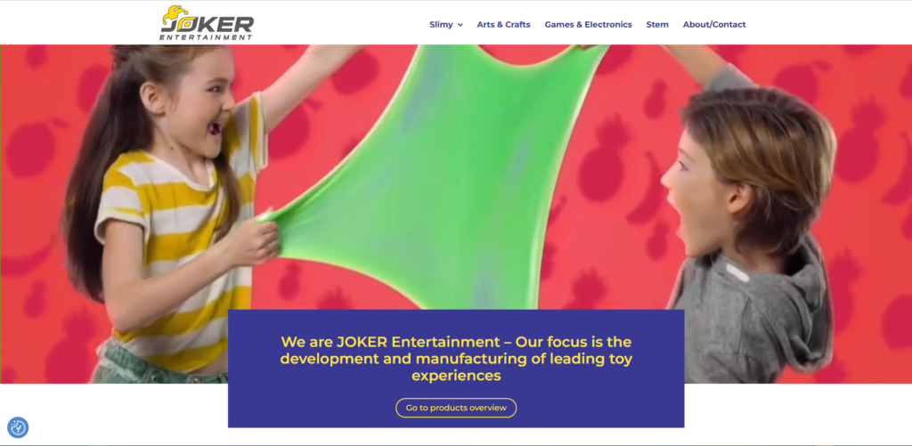 joker-entertainment